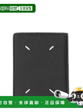 MAISON MARGIELA 男士钱包 S55UI0203P4745T8013