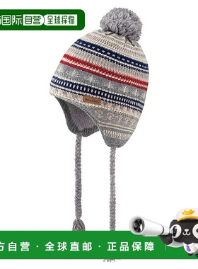 1h可退 mont-bell 男士帽子 1118594GY CO 花色 xizang Cap Fores