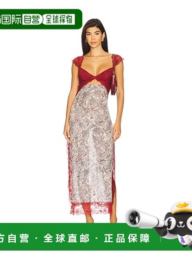 1h可退 潮奢 Free People 自由人 女士 x Intimately Suddenly 精