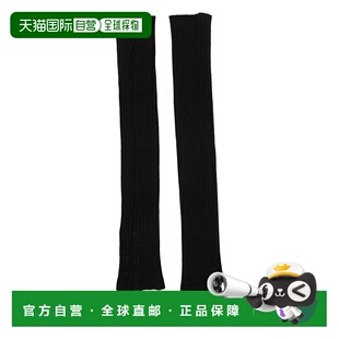 女士袜子 RP02E4488M09 AW2025 1h可退 ARM OWENS 黑色 WARM RICK