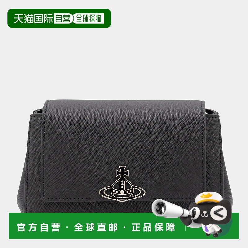 1小时内可退 VIVIENNE WESTWOOD 女士斜挎包 46030001WS000BN401