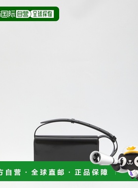 1h可退 潮奢 Jacquemus 女士 Curvo 斜挎包 BAM00433AC18A01990