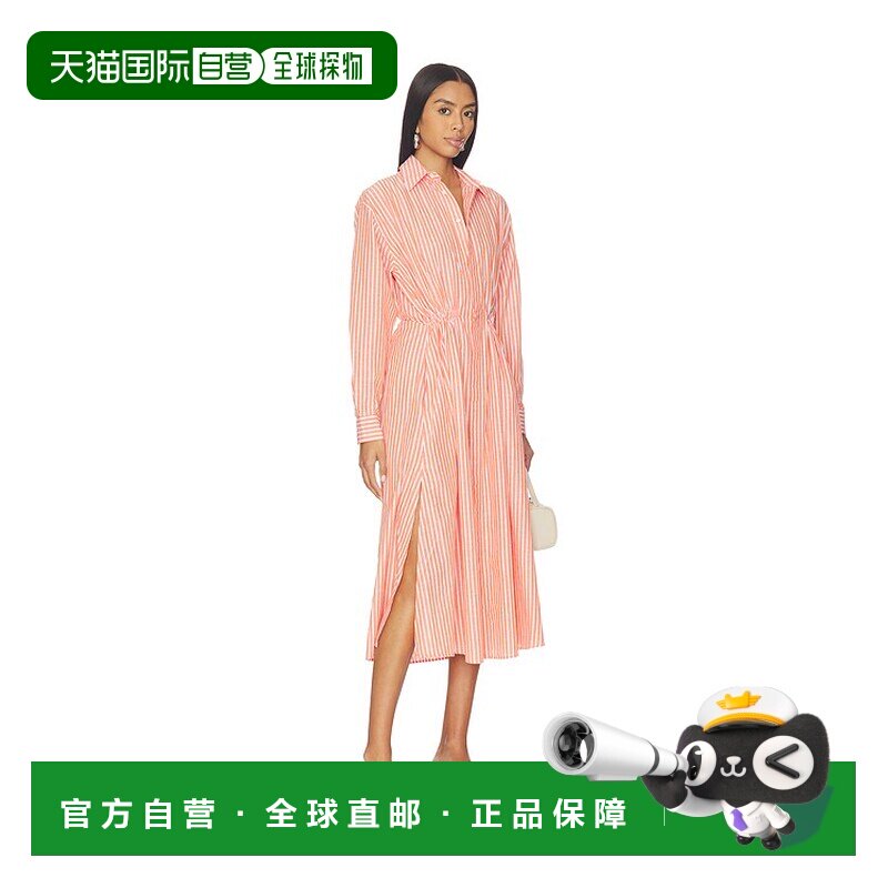 PoloRalphLaurenPolo拉夫 劳伦女士连衣裙 【付后1h可退】图片