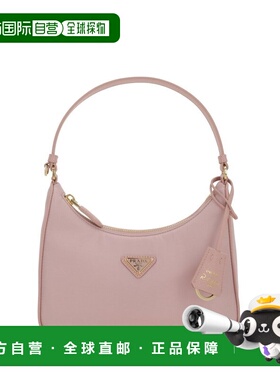 1h可退 潮奢 Prada 普拉达 女士 2005 復刻版單肩包 1N204XR064