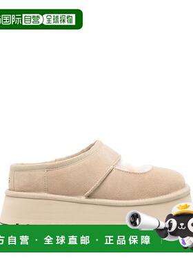 UGG 女士凉鞋 1167612MDSD SS2025 花色 厚新款拖鞋