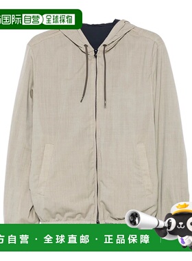 HERNO 男士夹克 GI000491U334401985 SS2025 花色 Herno Reversib