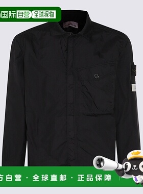 STONE ISLAND 男士夹克 K2S15Q100006S0A23V0029