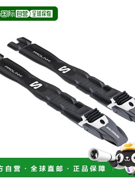 SALOMON Prolink Pro Combi 北欧滑雪固定器 中性萨洛蒙