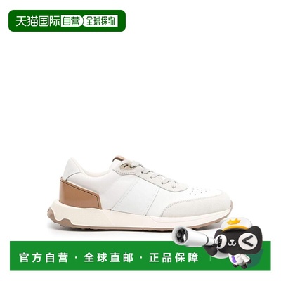 TOD'S 男士运动鞋 XXM63K0GT80R080DK8 AW2024 白色