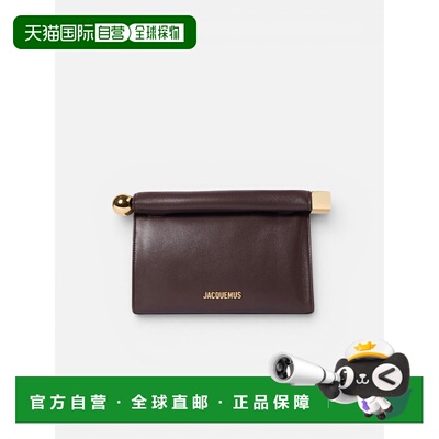 JACQUEMUS 女士手拿包 BAW00472AC27L14890 AW2026