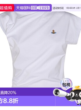 VIVIENNE WESTWOOD 女士T恤 1504000AJ001MA401