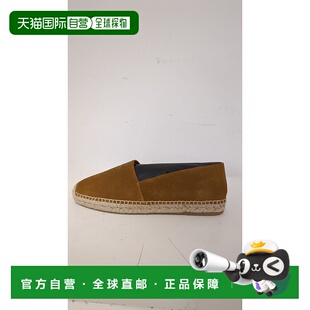 35963300319DT 休闲鞋 SS2024 棕色 Shoe CELINE Espadrilles 男士