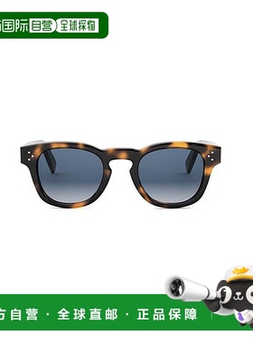 CELINE 女士眼镜 CL40233I53W CO 蓝色