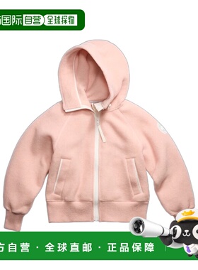 CANADA GOOSE 女士西服 7102WW9392 AW2025 粉红色 Chilliwack 飞