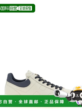 HOGAN 男士运动鞋 HXM6450FC60UXL826K SS2026 花色男鞋