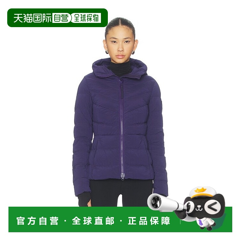 1h可退 潮奢 Canada Goose 加拿大鹅 女士 Clair 夹克 2332WT
