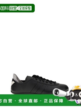 潮奢 Y-3 男士 Tokyo 运动鞋 KI0884BLACKBLACK