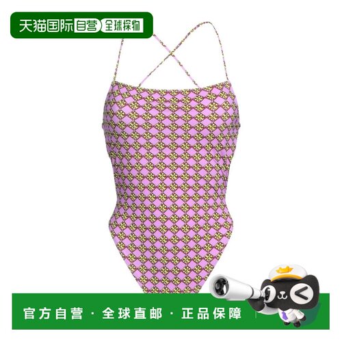 Tory Burch 托里 伯奇 女士 One-piece 泳衣