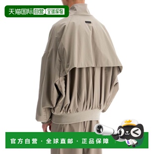 FG24FW30618PON245 GOD 夹克 AW2024 男士 FEAR