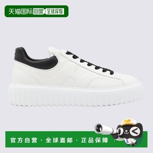 AW2025 HOGAN HXM6450FC60LE90001 休闲鞋 白色 男士