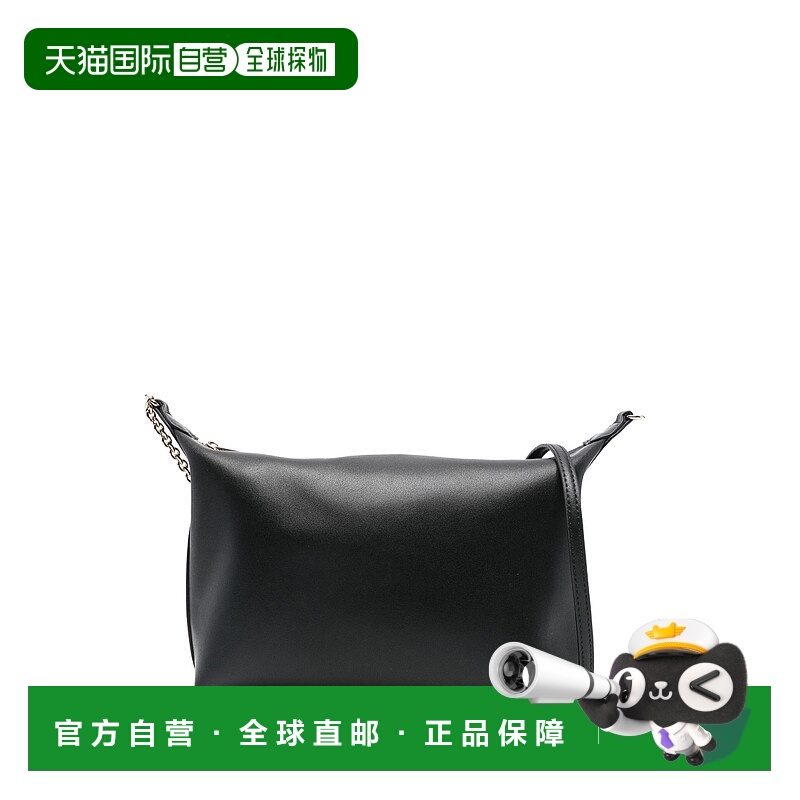 1h可退 FURLA 女士斜挎包 WE00662BX3104O6000 AW2025 黑色