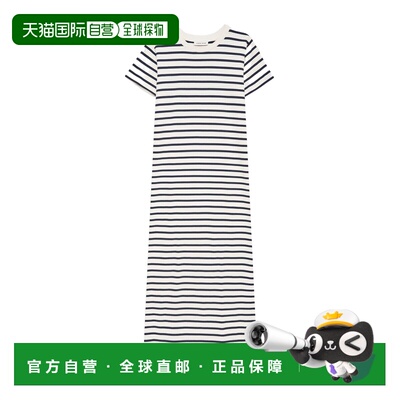 Anine Bing 女士连衣裙 A0212389STR15MULTI SS2026