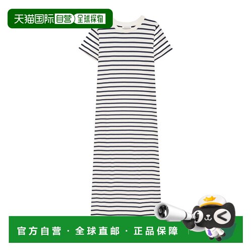 Anine Bing 女士连衣裙 A0212389STR15MULTI SS2026