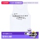 logo BM71NH3YSA100 男士 GIVENCHY Top T恤 白色 SS2026 with