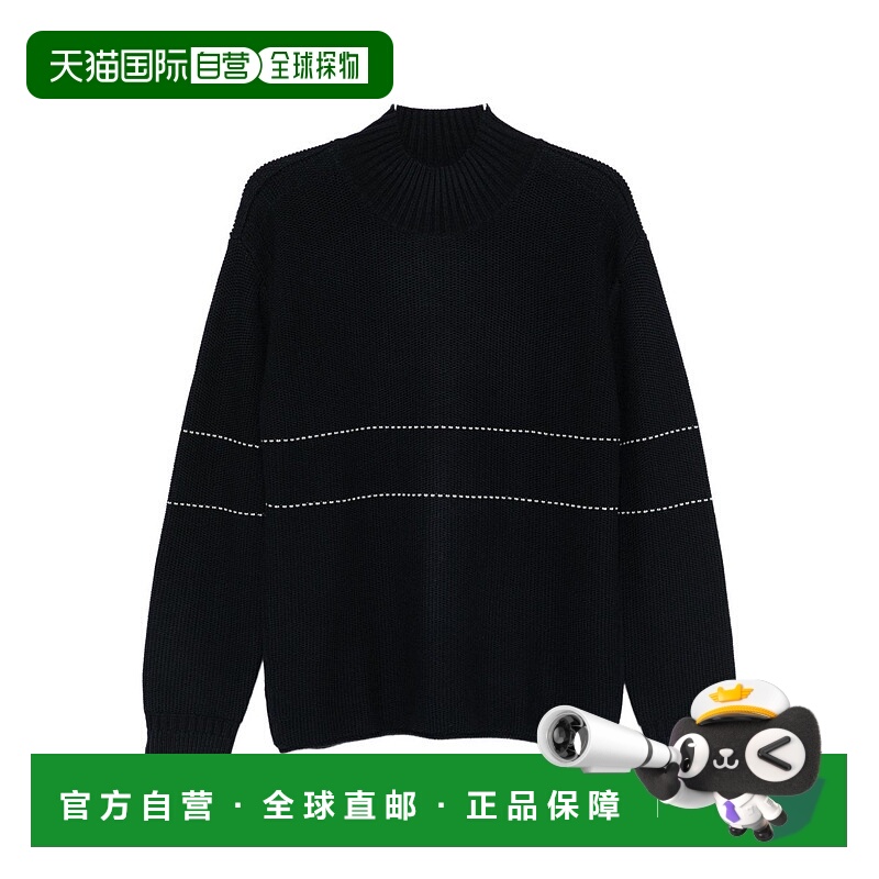1h可退 潮奢 Emporio Armani 安普里奥 阿玛尼 男士 针织毛衣 EM0
