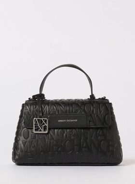 ARMANI EXCHANGE 女士单肩包 XW001223AF15774UC001手提包