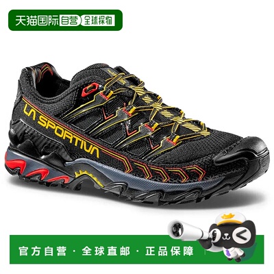 LA SPORTIVA Ultra Raptor II 徒步鞋 男士跑鞋