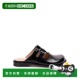 女士凉鞋 jane L815379X831100 黑色 LOEWE mary Campo mule