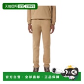 burberry 男士 休闲裤 1h可退 博柏利卫裤