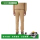 burberry 男士 休闲裤 1h可退 博柏利卫裤
