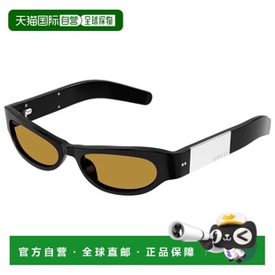 古驰 Gucci 女士 sunglasses GG1635S001KJ 1h可退 太阳镜 潮奢
