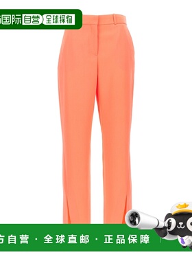 BALMAIN女士休闲裤BF1PO100WC094DA