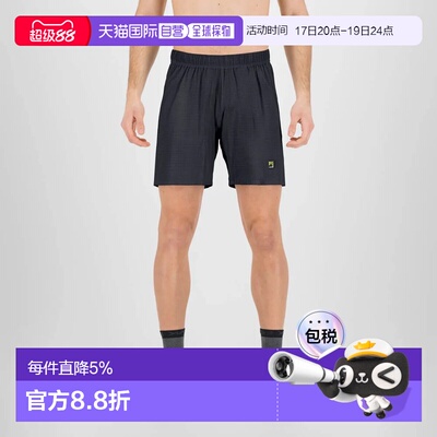 KARPOS 米苏里纳短裤 中性户外