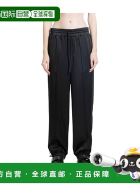 JIL SANDER 女士休闲裤 J02KA0149JTN214001