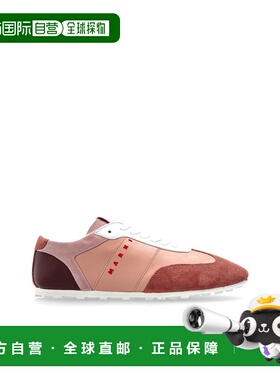 MARNI 女士运动鞋 SNZW020400P9097ZP039 CO 花色 Softy Soccer P