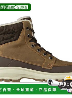 HELLY HANSEN Garibaldi V3 徒步靴 男士海丽汉森防水舒适