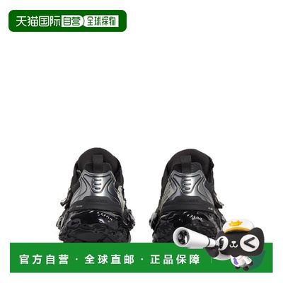 DSQUARED2 男士休闲鞋 SNM046135508533M4199 AW2025