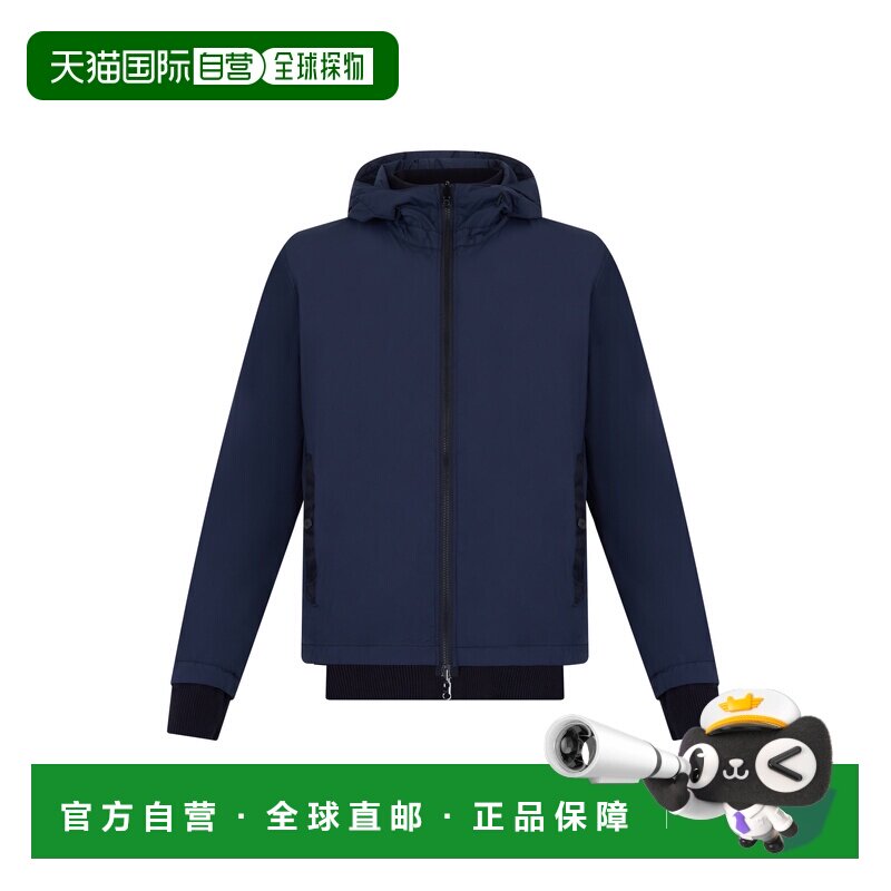 1h可退 STONE ISLAND 男士夹克 S155100047S00B9V0020 SS2026外套