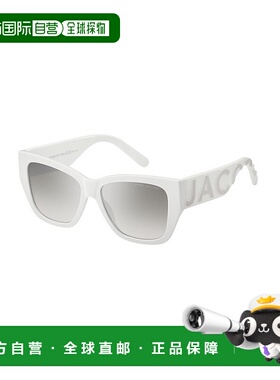 1h可退 MARC JACOBS 女士太阳镜 MARC695SHYMIC CO 灰色
