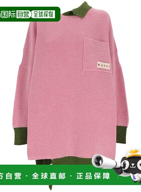 MARNI 女士针织衫 ABMD0111Q1UFH440MXC18 AW2023连衣裙