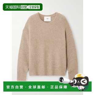 女士 Arch4 Iman 羊绒混纺结子花式 KNJP254 1h可退 针织毛衣 潮奢