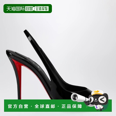 CHRISTIAN LOUBOUTIN 女士高跟鞋 3260086LEB439 AW2026