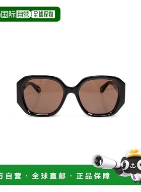 CHLOÉ 女士太阳镜 CH0236S0001 CO 黑色 ?Marcie? sunglasses