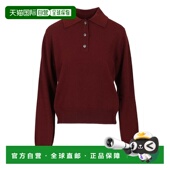 女士POLO衫 MAISON MARGIELA S51GL0068M13225211