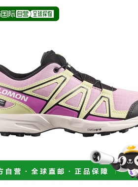 SALOMON Speedcross WP 徒步鞋 中性