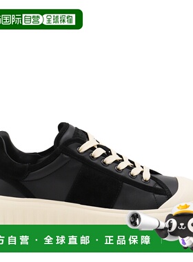 1h可退 潮奢 Hogan 女士 H-Stripes 運動鞋 HXW7020FV00SCY运动鞋